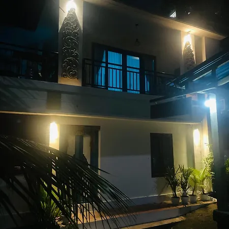 Central House Ubud