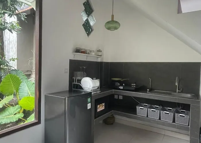 House Ubud