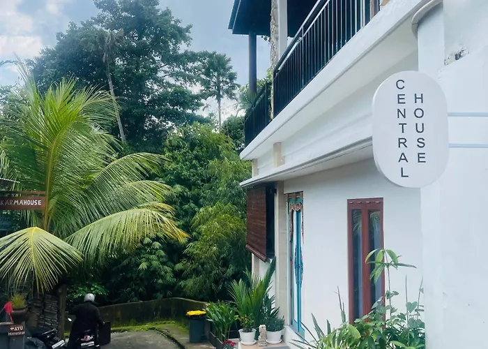 House Pensión