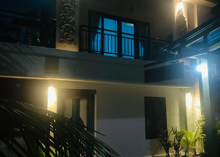 House 3*